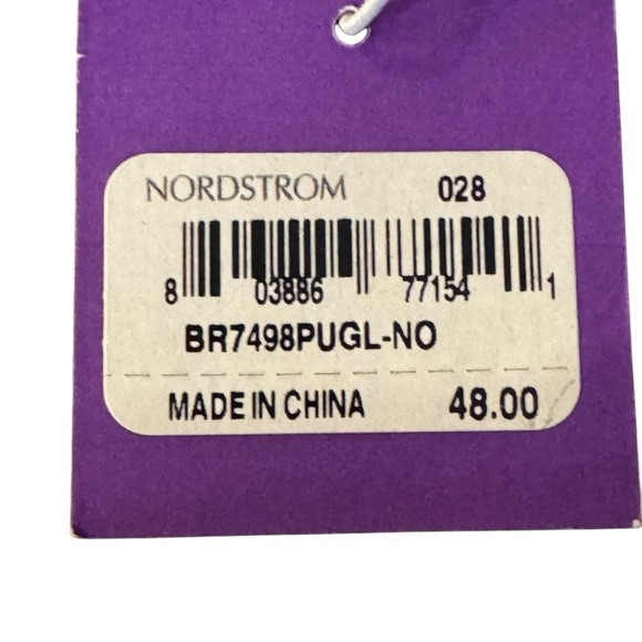 Purple Power the Color Karma Collection "Sequin" - Picture 9 of 9